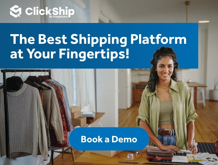Best Shipping Platform EN