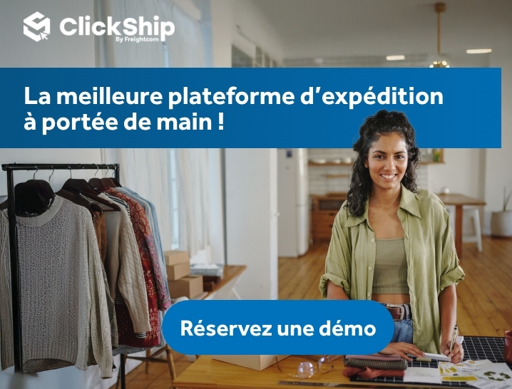 Best Shipping Platform FR