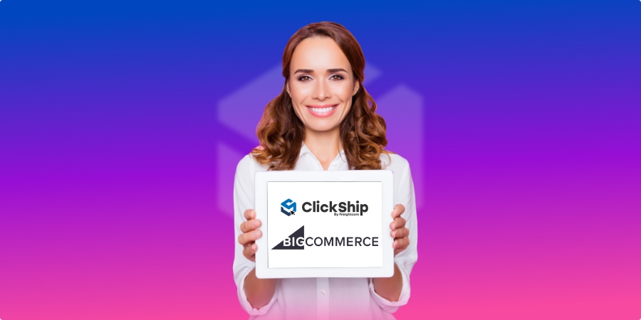 bigcommerce-clickship-integration-feature