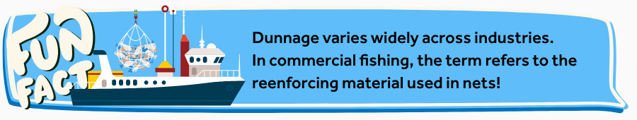fishing-industry-dunnage-ClickShip