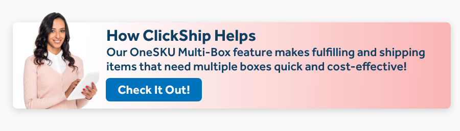 fulfill-multi-box-items-quickly-ClickShip