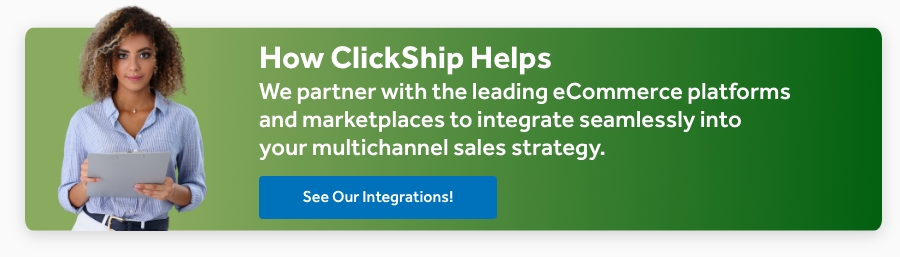 Multiple-integrations-for-multi-channel-sales-ClickShip