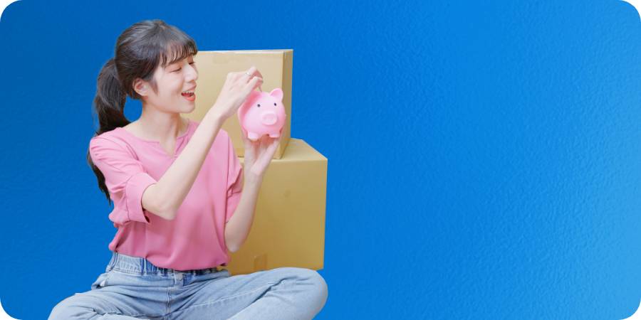 starting-an-eCommerce-business-on-a-budget-ClickShip