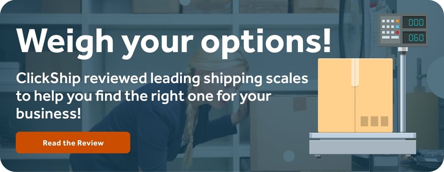 CS Weigh your options