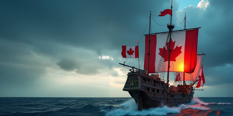 CS Navigating Shipping Challenges for Canadian eCommerce Startups Blog Header