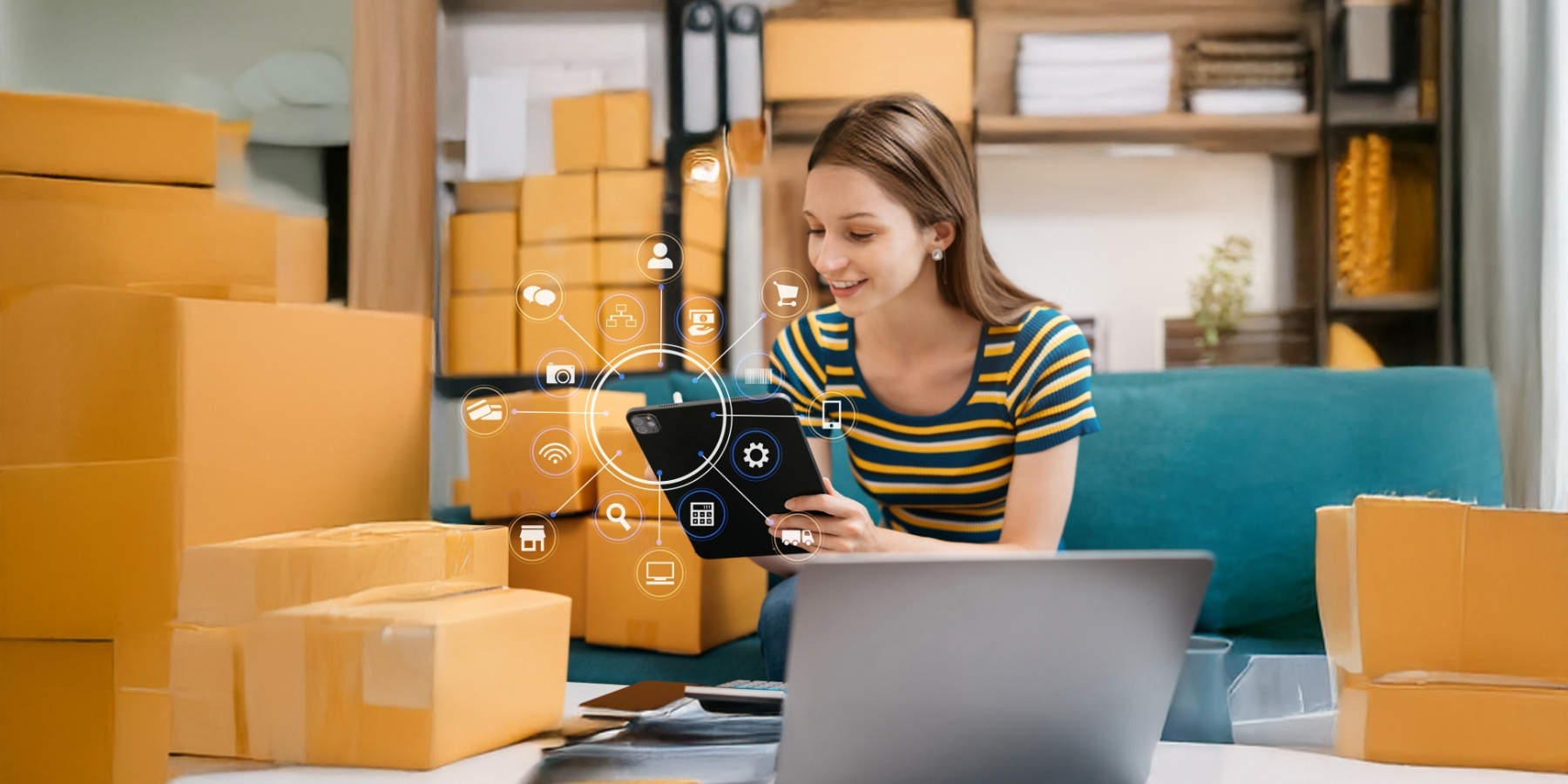 How-ClickShip-Automates-Your-Shipping-Process