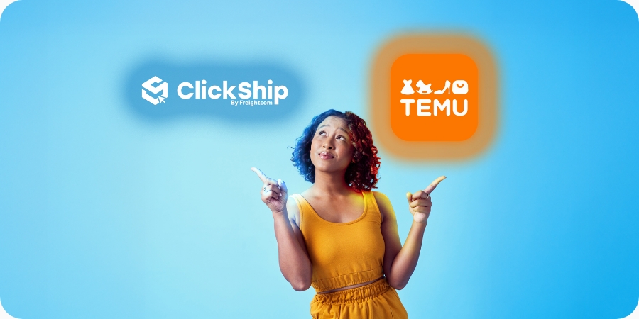CS Integrating with Temu Blog Header