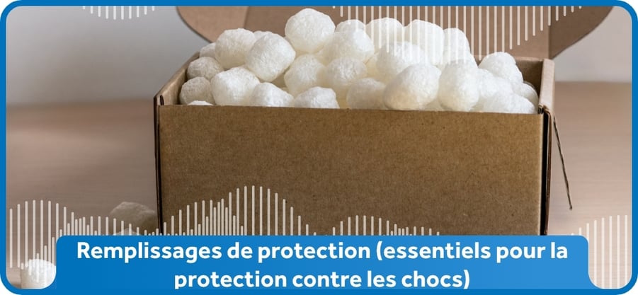 FR Protective Fillers (Essential for Impact Protection)