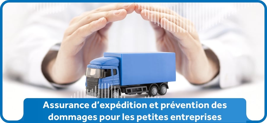 FR Shipping Insurance & Damage Prevention for Small Businesses