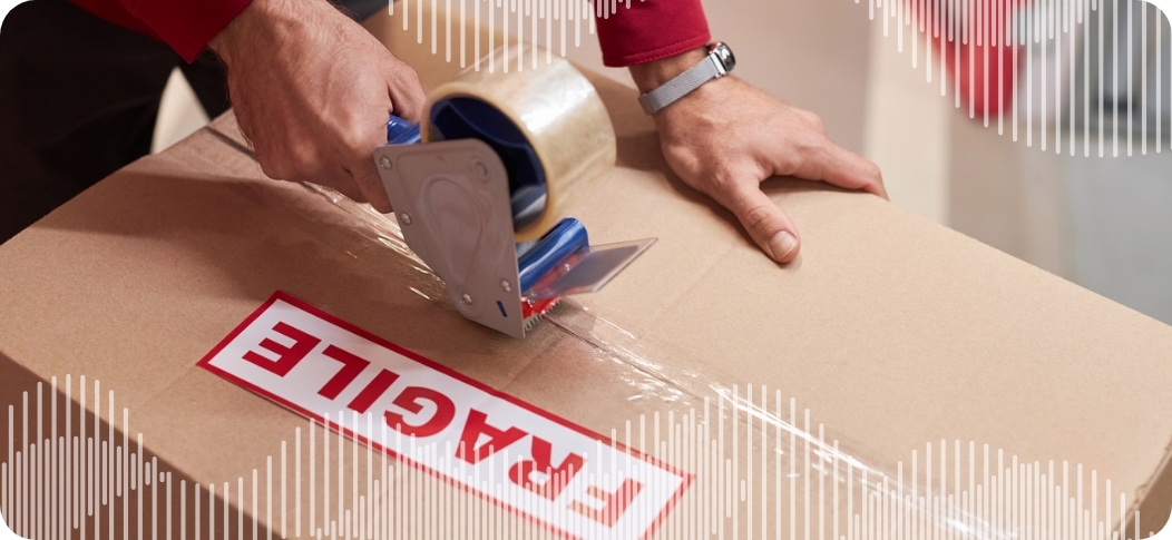 How to Pack Products Safely for Shipping