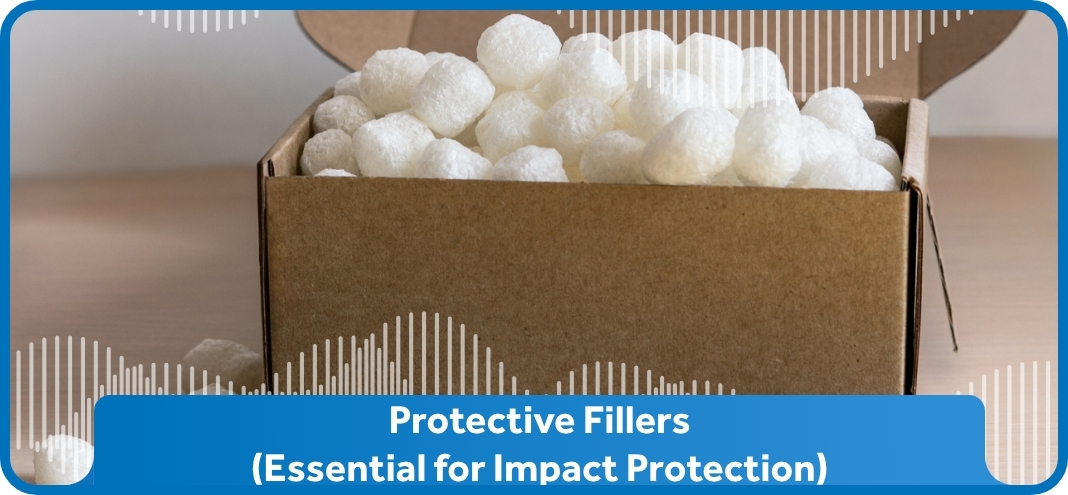Protective Fillers (Essential for Impact Protection)