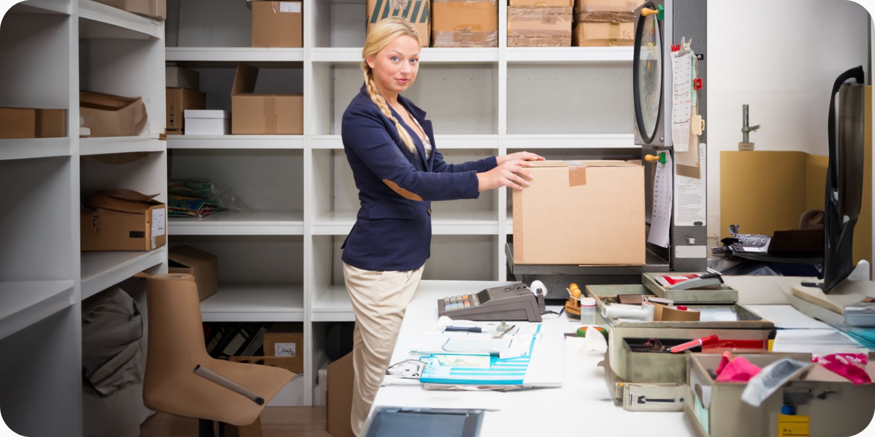 Best Shipping Scales for SMBs Blog Header
