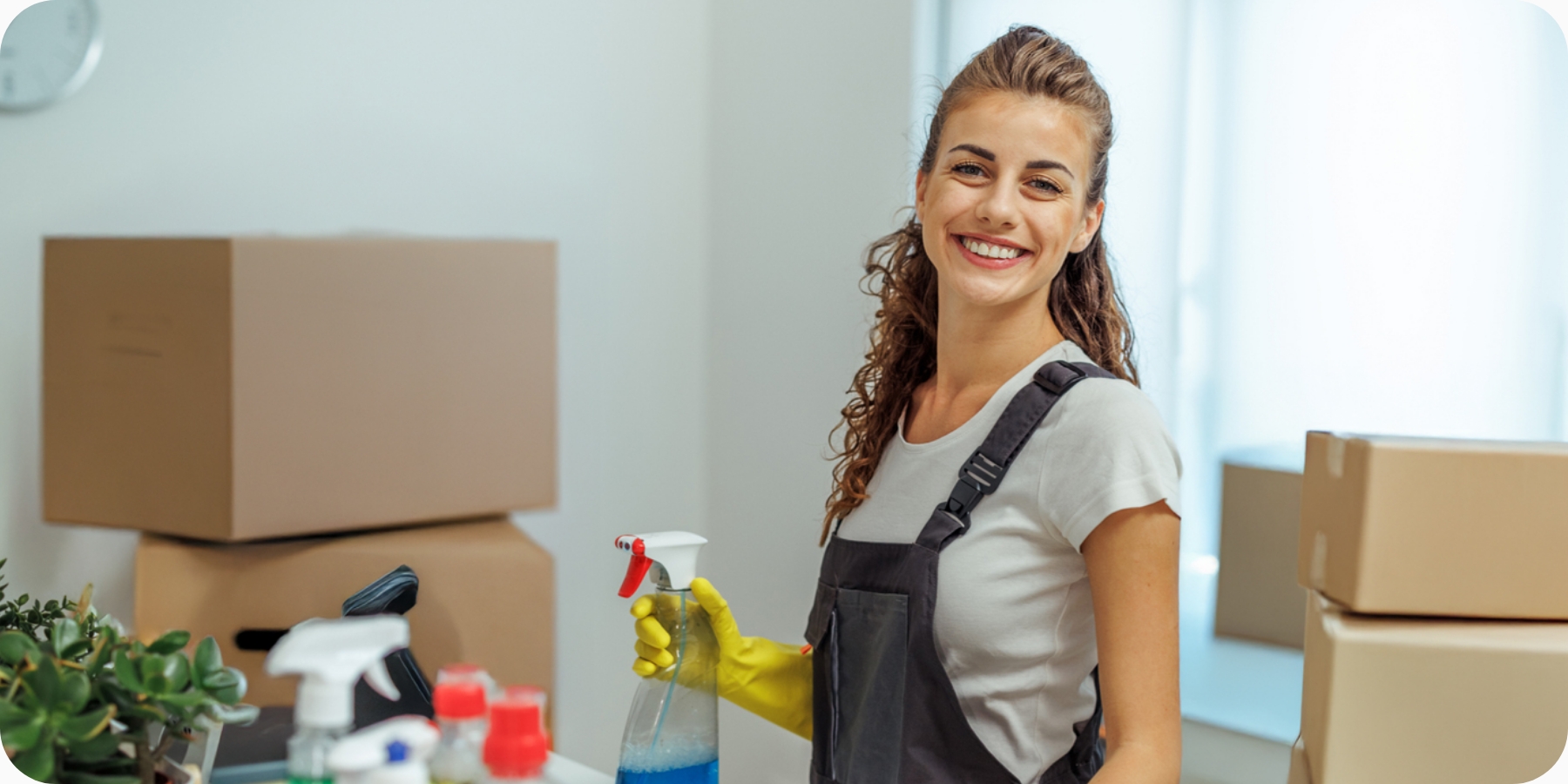 CS Top 5 Ways to Optimize Your eCommerce Logistics Blog Header