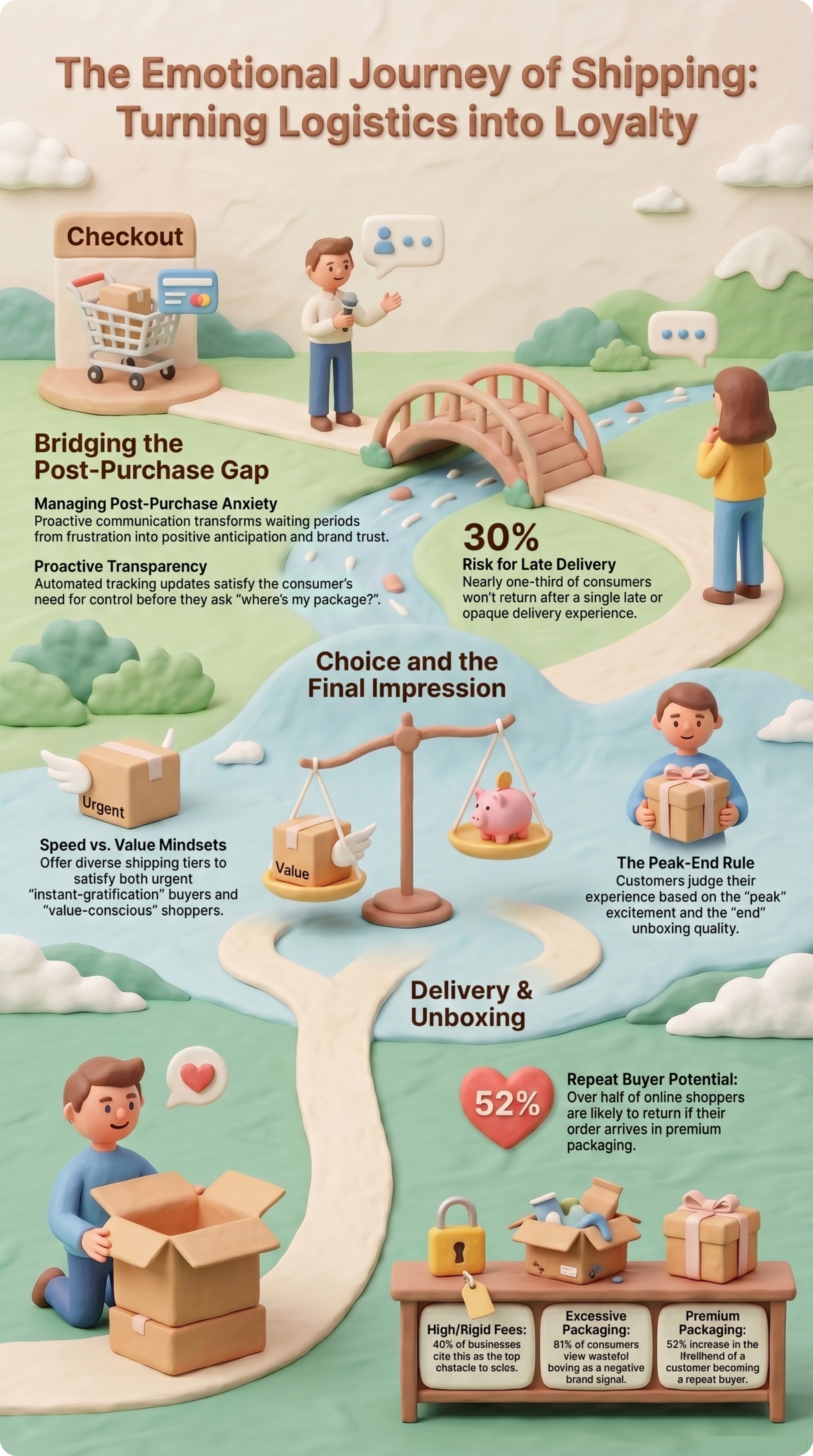 Emotional Journey of Shipping EN