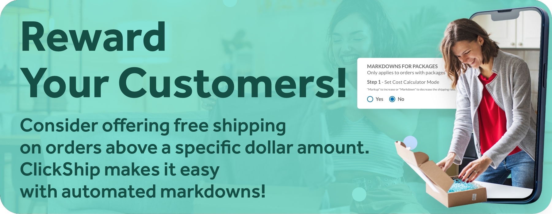 offer-free-shipping-on-your-ecommerce-orders-ClickShip