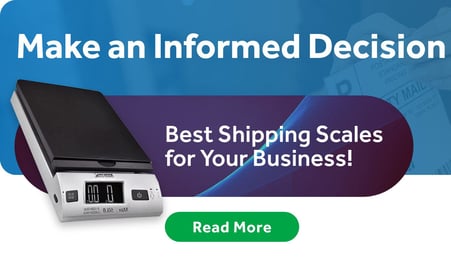 CS The Essential Package Shipping Checklist Label Printers Left 2