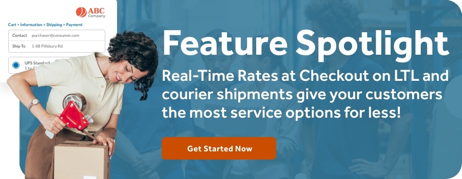 real-time-rates-on-cross-border-LTL-and-international-courier-shipping-ClickShip