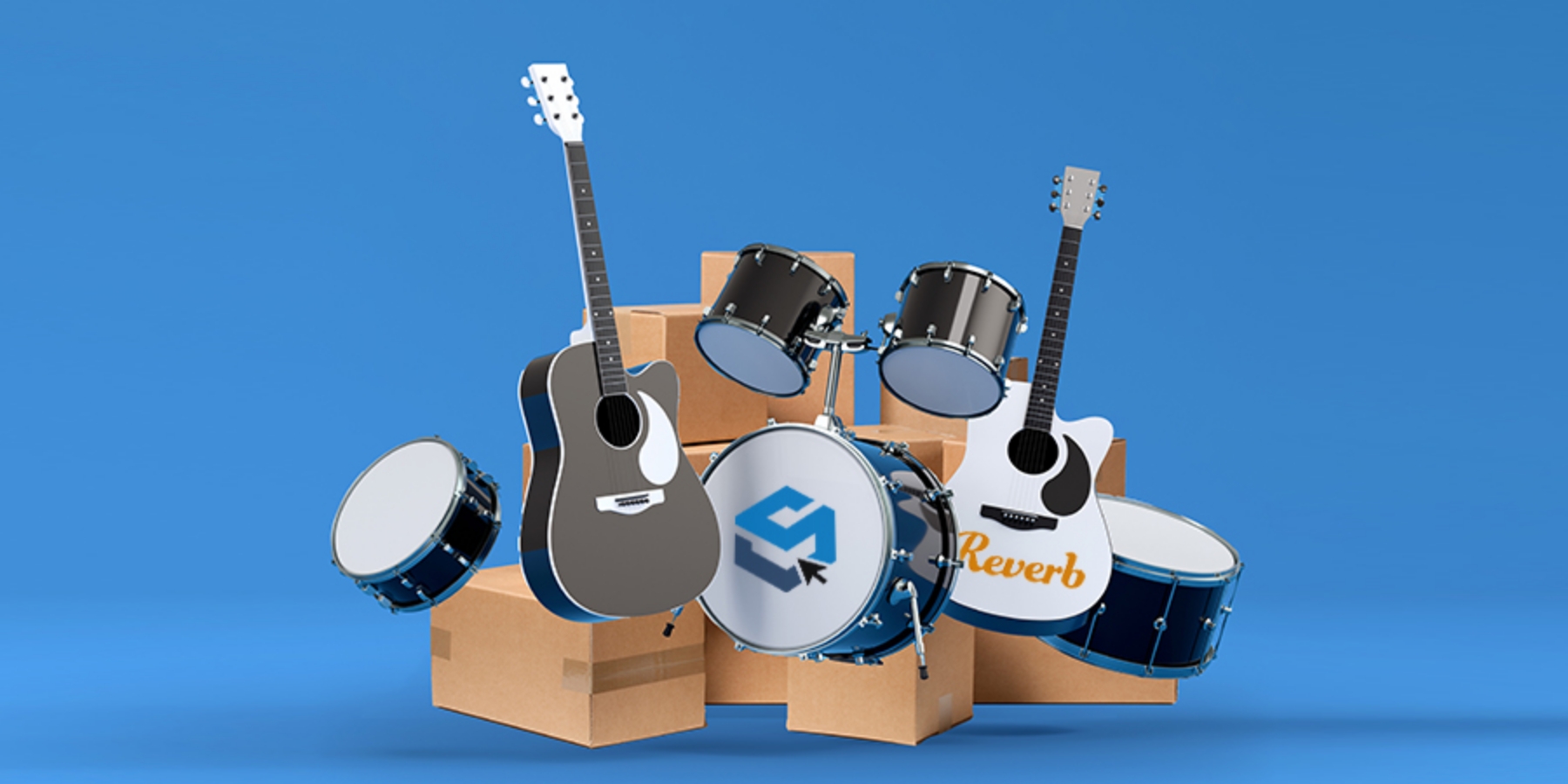integrate-your-reverb-marketplace-with-ClickShip