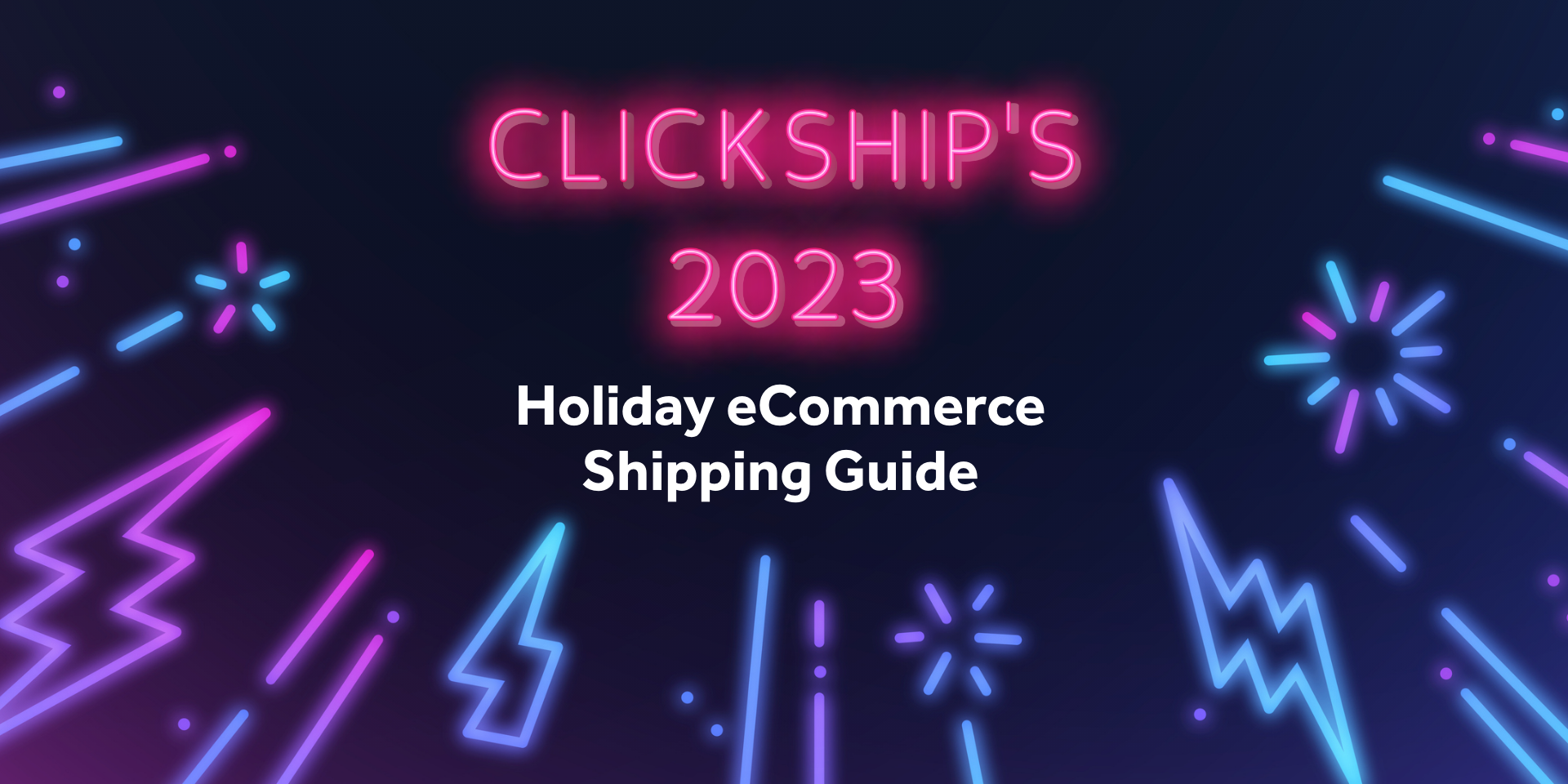 2023-sholiday-shipping-guide-ClickShip