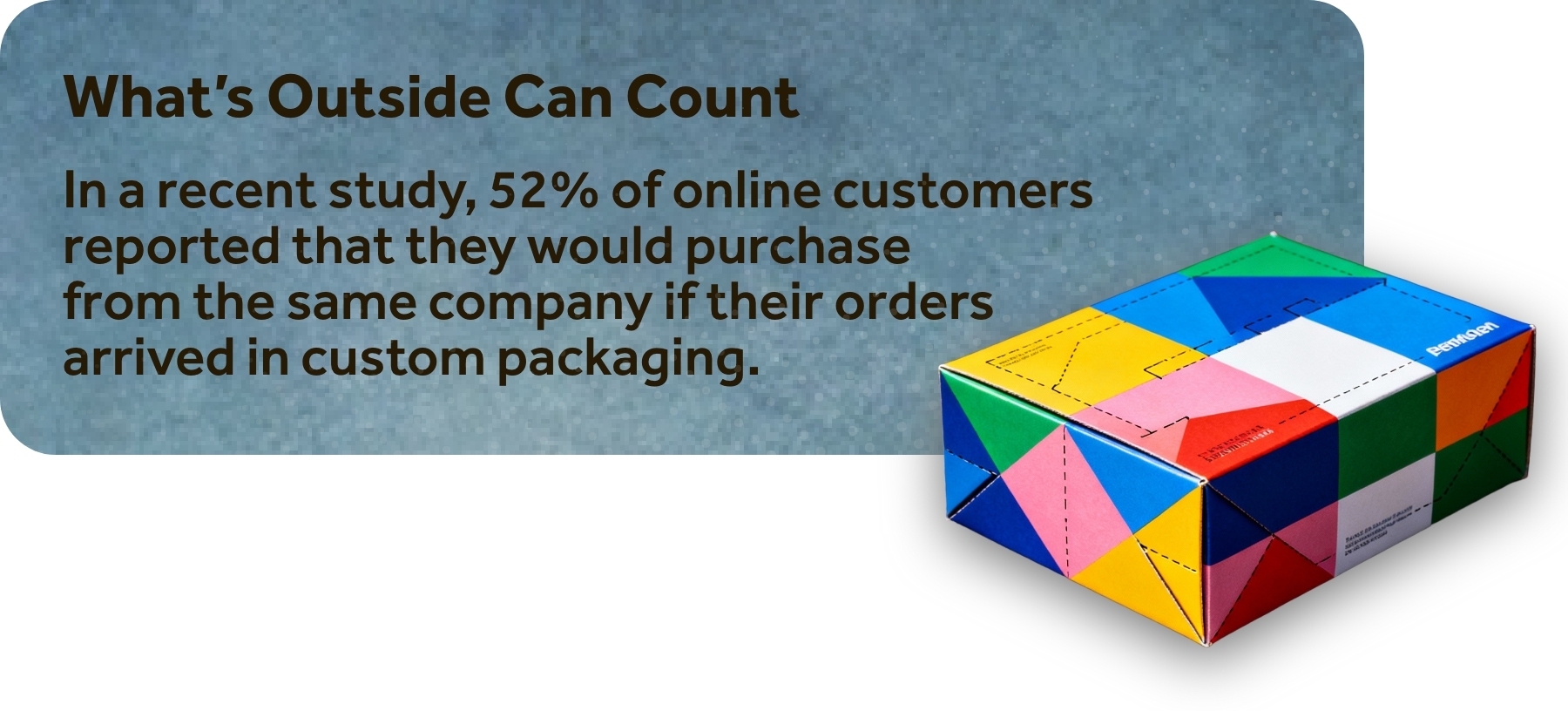 WhatΓÇÖs Outside Can Count