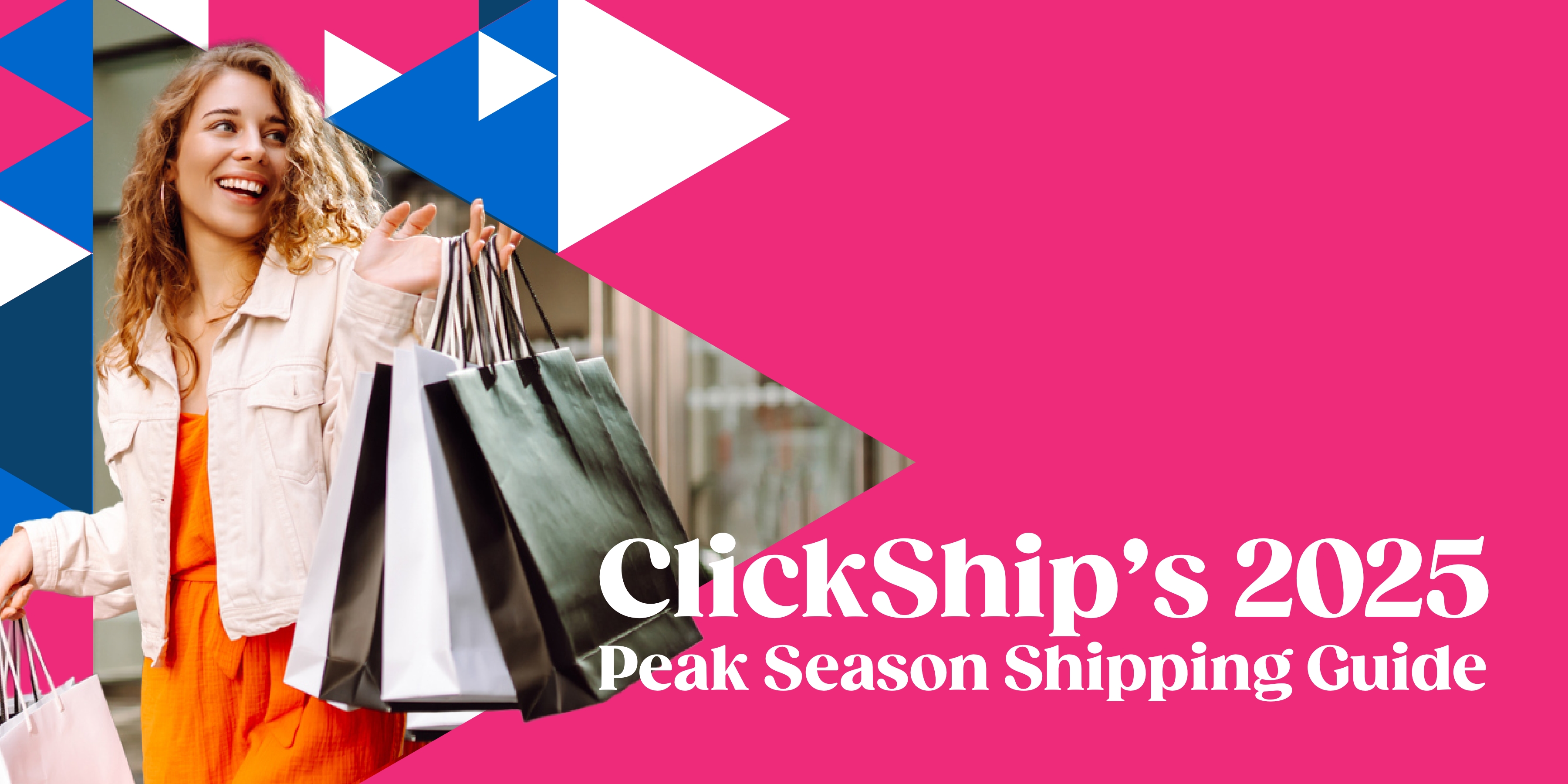 CS 2025 Peak Season Guide Blog Header