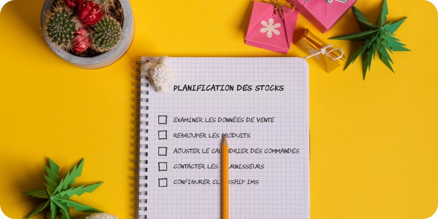 FR CS - Pre-Holiday Inventory Planning Blog Header