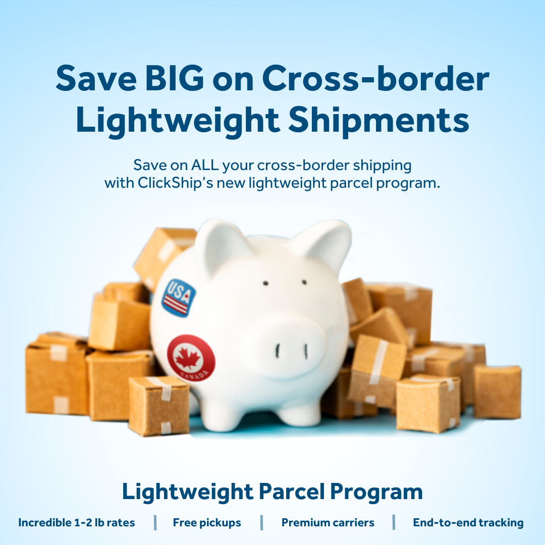lightweight-parcel-program-instagram-Clickship