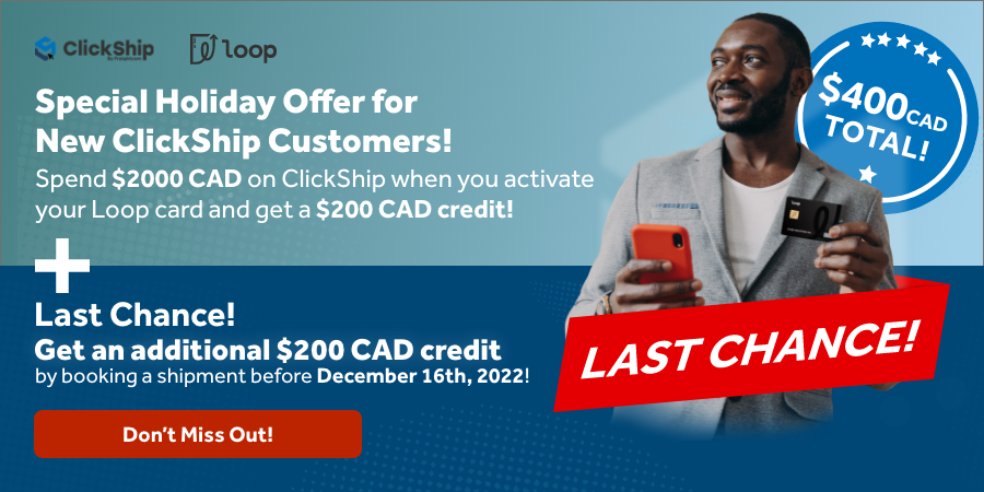 ClickShip-Loop-Offer-Last-Chance