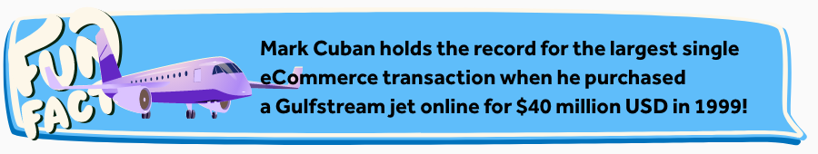 ClickShip-Mark-Cuban-Gulfstream-Purchase