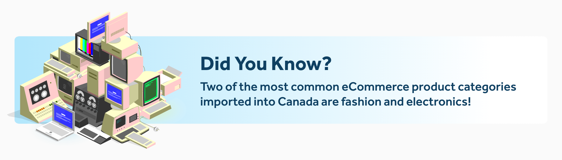 CS - {WOW! NEW Rates from US to Canada on Parcel Shipping!} Did You Know