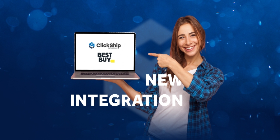 BestBuy-ClickShip-Integration