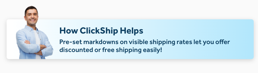 Best-eCommerce-Shipping-Rates-ClickShip