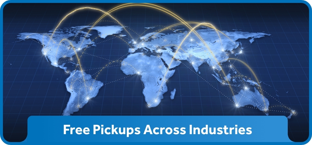 Real-World Use Cases Free Pickup in Action