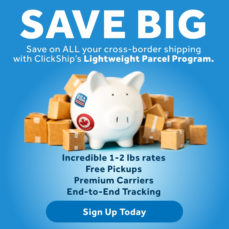 SAVE BIG BANNER
