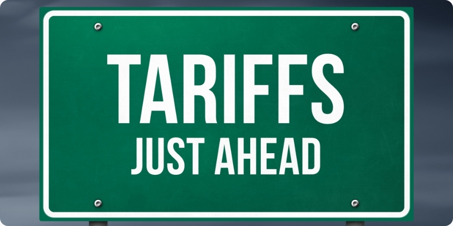 CS US Tariffs What You need to know Header