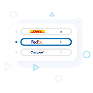 Exclusive-Shipping-Rates