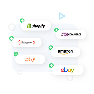 Marketplace-Integrations