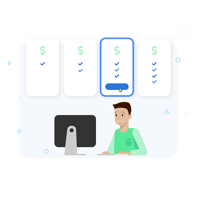 Pricing-Options