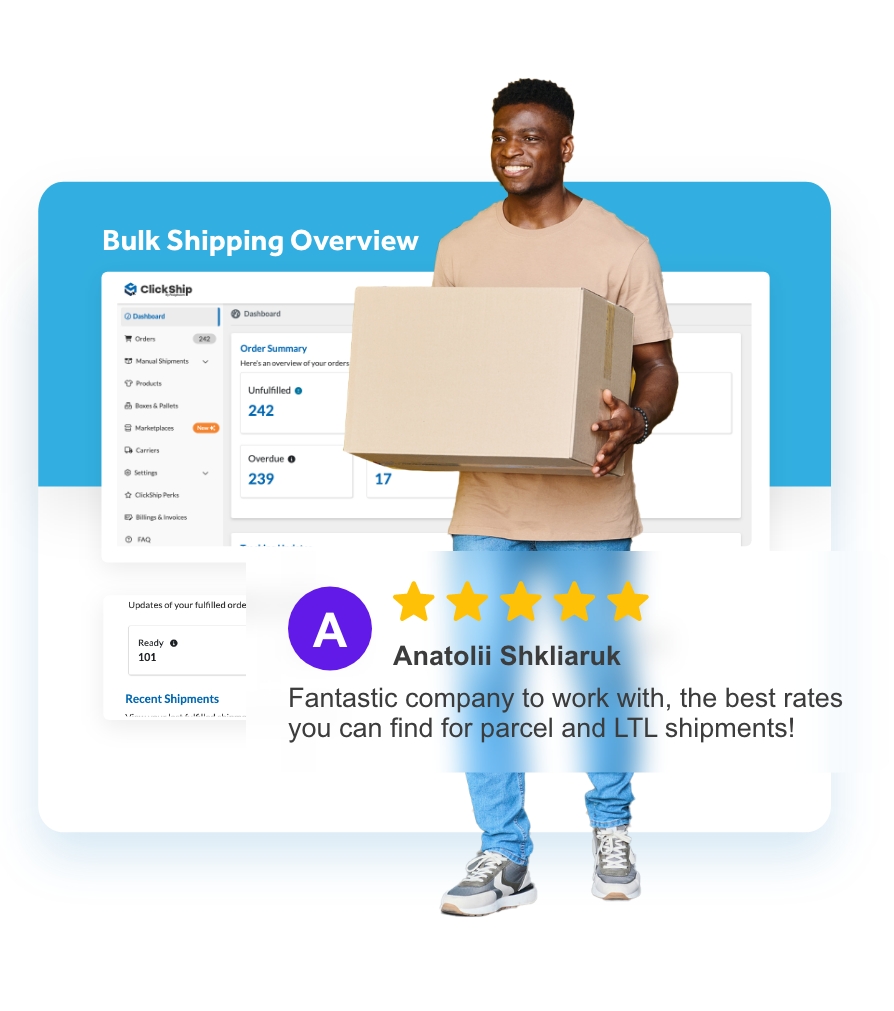 clickShip-orders-dashboard