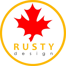 Rusty Design