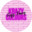 Fizz fairy Krazy Colours