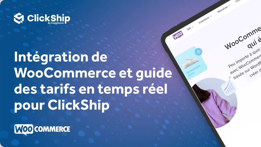 FR WooCommerce