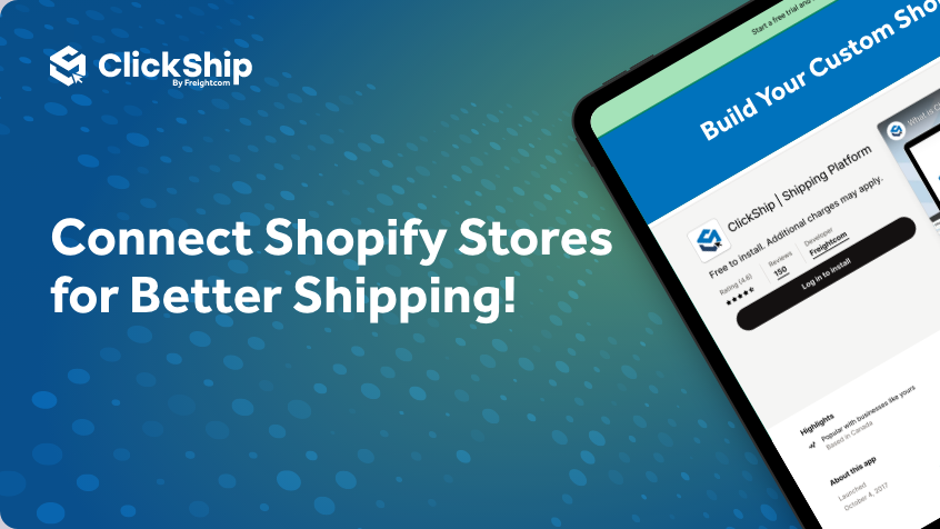 Shopify