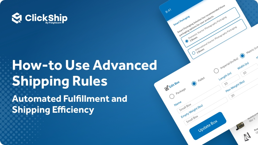 Shipping Rules (1)