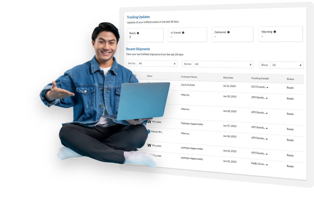 shipping-management-platform