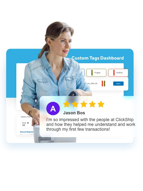 clickship-custom-tags-dashboard