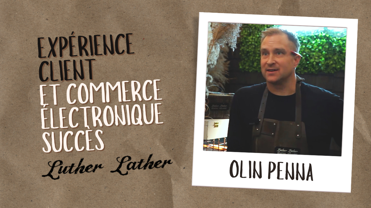French - Luther Lather Thumbnail