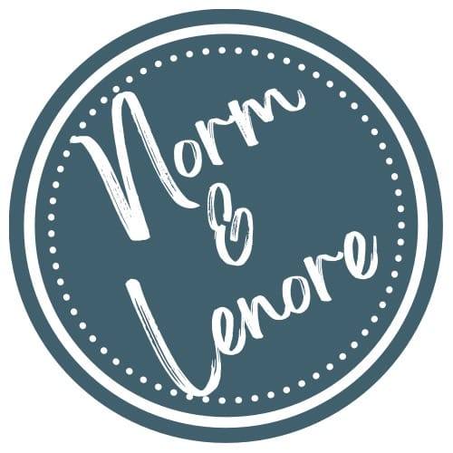 Norm and Lenore Stamp