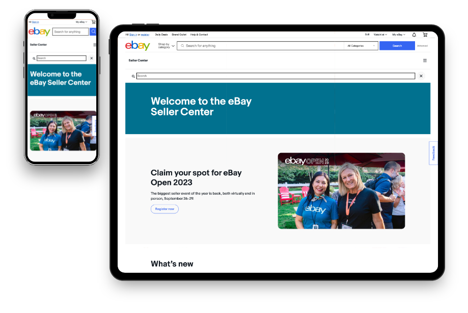 ebay-shipping-platform