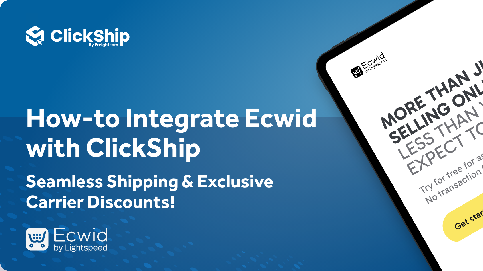 Ecwid Video Thumbnail